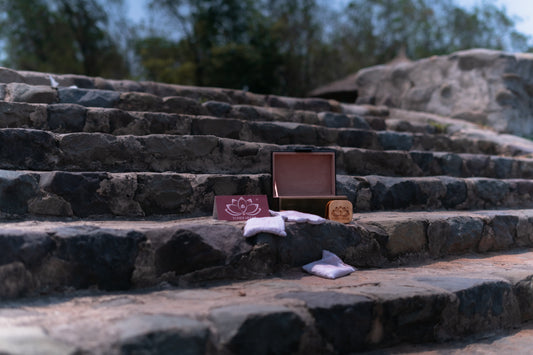 Why Partner With Yogini Siddhi?